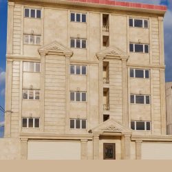 فروش آپارتمان رشت گیلان