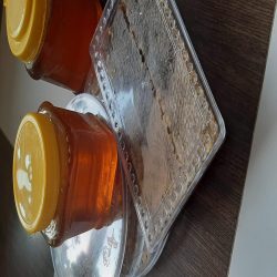 عسل طبیعی و ارگانیک بال داملاسی عسل طبیعی و ارگانیک بال داملاسی